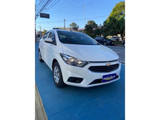 CHEVROLET ONIX 1.0 MPFI LT 8V FLEX 4P MANUAL CHEVROLET ONIX 1.0 MPFI LT 8V FLEX 4P MANUAL